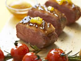 Reussir La Cuisson Du Magret De Canard En Video Recette Recettes De Cuisine Magret De Canard