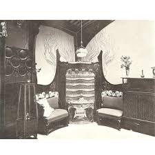 Art Nouveau at the 1900 Paris Exposition