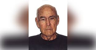 Obituary information for Daniel Francis Fennell, Jr.