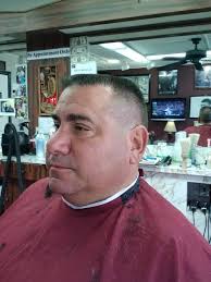 The Original Gent Barber Shop