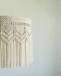 macrame chandelier modern macrame lamp shade macrame lighting boho lampshade wedding decoration macrame lamp macrame chandelier macrame design