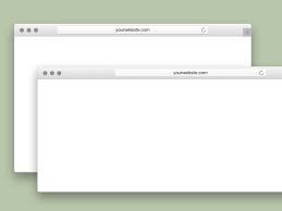 Responsive Browser Template Sketch In 2020 Instagram Frame Template Templates Overlays Instagram