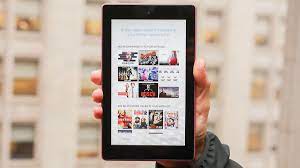 Rooting your kindle fire will void your warranty. Amazon Fire 7 2019 Review A Good Cheap Tablet Gets Minor Improvements Cnet