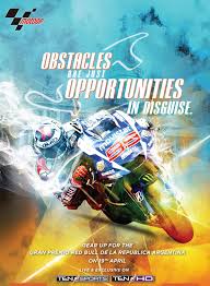 Motogp On Behance In 2020 Auto Racing Posters Motogp Racing Posters