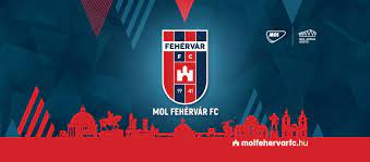 .mol bubi fc molly vidámmol benzinkutasok székesfehérvári olajbányász székletfehérvár fc. Mol Fehervar Football Club Facebook
