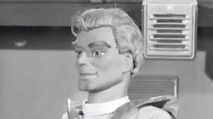 Watch Fireball XL5 Online