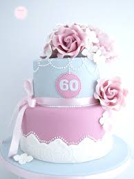 60th Birthday Cake For Mother In Law Pin By Deborah O Neill On My Cakes 60th Birthday Cakes Vintage Birthday Cakes 70th Birthday Cake