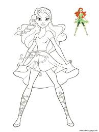 Simply do online coloring for how to draw batgirl coloring. Super Hero Girls Coloring Sheets Bumblebee Pages Harley Quinn Batgirl Wiki Madalenoformaryland