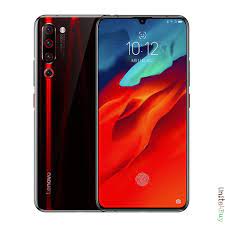 Lenovo Z6 Pro: Test, Technische Daten ...