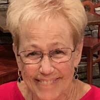 Patricia Dianne Dorton