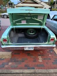 Image result for Laurel Green 1962 Nova