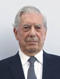 Mario Vargas Llosa — Wikipédia