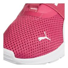 TENIS PUMA MUJER Rosa PUMA ANZARUN LITE SLIPON 38759906.