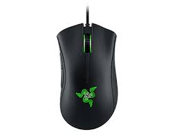 We buy, test, and write reviews. Razer Deathadder Chroma Mouse Review Colors Of The Win Tom S Guide