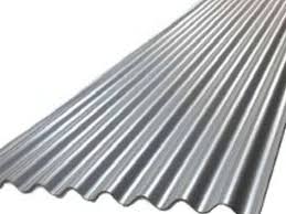 Techo Zinc En Manabi Metalhierro Construex