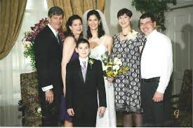 Ronald Anthony McAdams Obituary