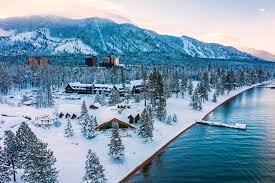 The south lake tahoe vibe. 18 Best Places To Stay In Tahoe South Ski Travel Go