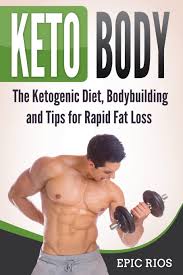 The targeted ketogenic diet, which includes a small intake of the cyclical ketogenic diet, where you take one or two days to carb up and replenish your glycogen stores (useful for bodybuilders and show contests). Keto Body The Ketogenic Diet Bodybuilding And Tips For Rapid Fat Loss Rios Epic 9781724387783 Amazon Com Books