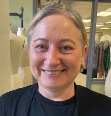 Fashion Design: Fashion Studies Faculty: Harper College