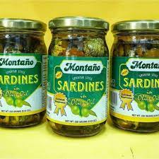 Born 11 may 1978) is a filipino actress, television host, recording artist, film producer, author, and restaurateur. Montano Sardines In Olive Oil Shopee Philippines