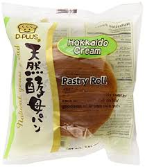I've drooled over the pictures of a ton of my favorite bloggers and finally i made it and enjoyed it at home. D Plus Tennen Koubo Hokkaidou Japanese Bread Milk Cream 2 82 Ounce Amazon Com Grocery Gourmet Food