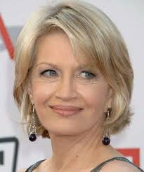 Growing older and having shorter doesn't mean you have to start. Layered Bob Hairstyles For Women Over 60 Short Hair Models