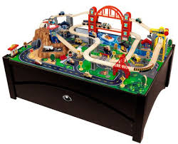 Check spelling or type a new query. Kidkraft Metropolis Train Table Set Walmart Canada