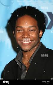 Brandon rogers hi-res stock photography and images