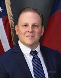 TMCA Executive Board