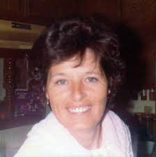 Aileen Cushman Obituary