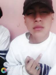 Dylan Lara de la Garza