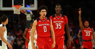 Mouhamed lamine mbaye aspire basketball academy (louisville. Breaking Down Rutgers Basketball Out Of Conference Schedule