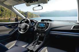 2020 Subaru Crosstrek Hybrid Review Trims Specs Price New Interior Features Exterior Design And Specifications Carbuzz