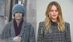 She started her career as a model and singer before becoming a movie star. Vanessa Paradis News At