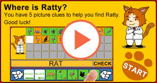 You can find online games to learn english plus many other free resources for teachers to our fun online quizzes are great for english language learners and teachers to use. Secret Coder Learnenglish Kids British Council