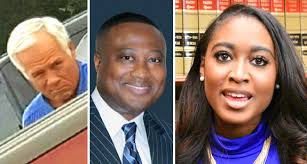 Houston Business Connections Newspaper©: More Legal Woes for Marek Menger  in the 310th Family District Court, Presided Over by the Honorable Judge  Sonya Heath