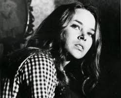 Michelle Phillips' Life Was A Horror Story