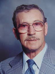 Obituary of Harry Bunckle