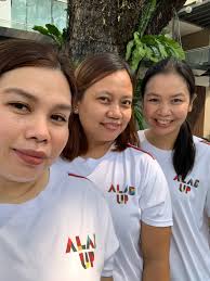 Coach Flex — ALAB UPIS