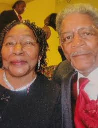 Obituary for Mattie Mae Clark Hill