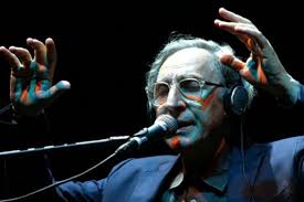 Franco battiato è nato il 23/03/1945 a jonia (catania). Franco Battiato Le Canzoni Piu Famose Donnemagazine It