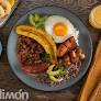 Fusionar las 10 mejores recetas de la gastronomía argentina con las 10 mejores recetas de la gastronomía venezolana de www.kiwilimon.com