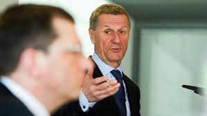 Valiant-CEO Hobmeier muss gehen