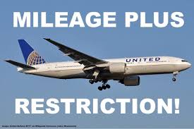 Update On United Airlines Mileage Plus Restrictions For Singapore Airlines Thai Airways Award Bookings Loyaltylobby