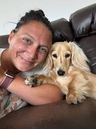 Best friends don't always have to be the same species.😍❤️🐴