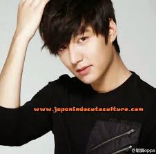 I have no words to describe him! Lee Min Ho Aktor Korea Paling Ganteng Cakep Dan Imut Aktor Korea Aktor Korea
