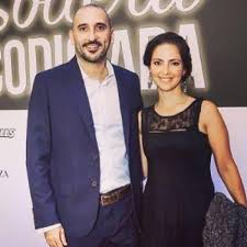 We did not find results for: Cesar Ritter Y Cecilia Rospigliosi La Historia De Amor Que Nacio En Las Grabaciones De Mil Oficios Series Cheka Peru21