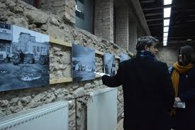 Image result for fatos lubonja ne kukes