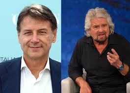 M5s, la "guerra fredda" Grillo-Conte. Il garante va a Roma senza  avvertirlo, ennesimo dispetto