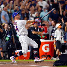 Watch the full 2019 home run derby, where vladimir guerrero jr., pete alonso, joc pederson and others absolutely crushed on. Lp Karmzlvvuum